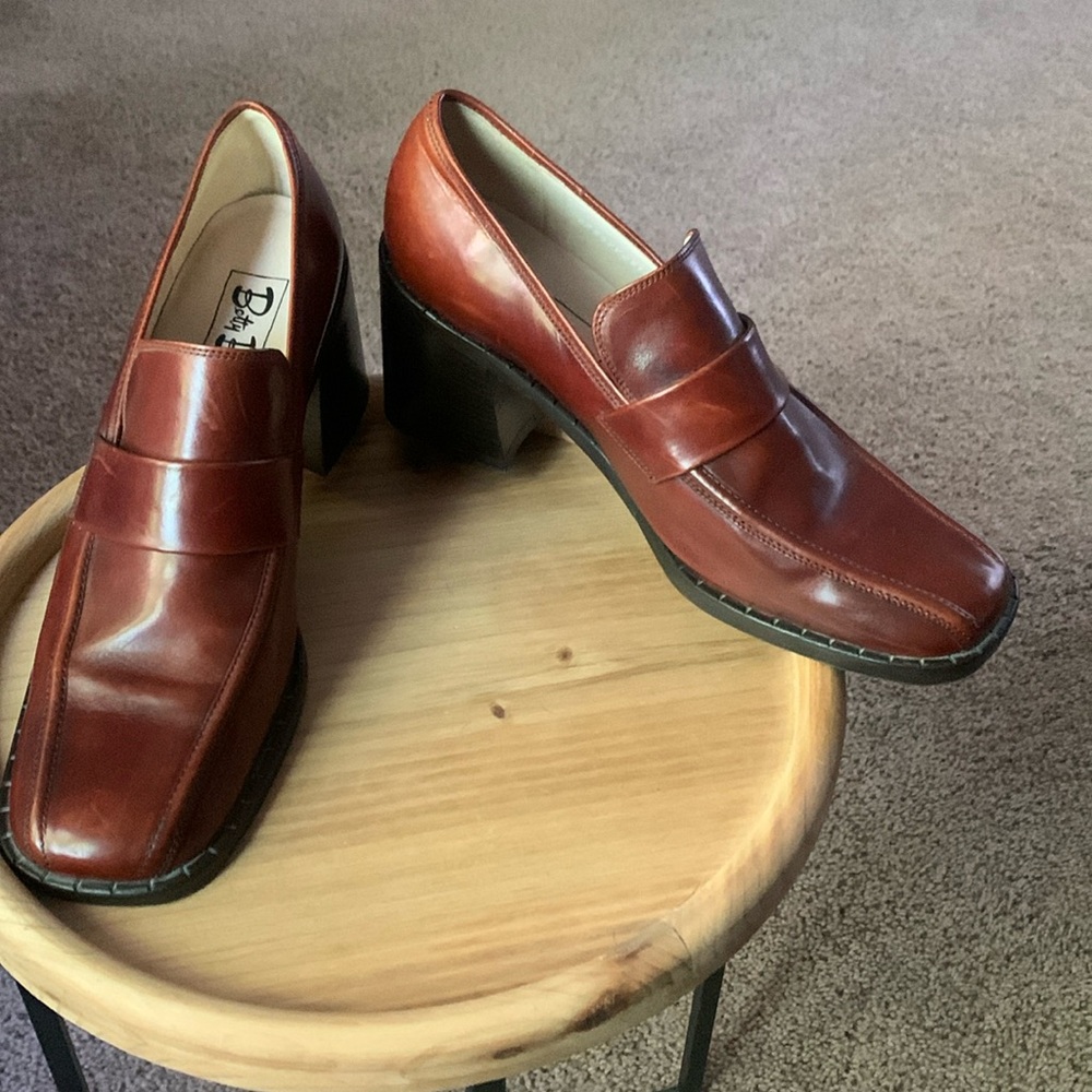 Betty Barclay shoes